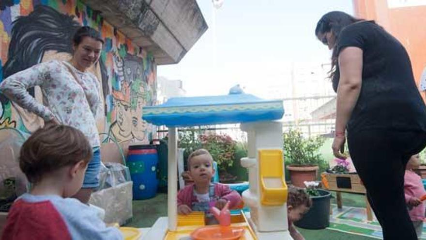 Las escuelas infantiles municipales iniciarán su actividad el 7 de septiembre