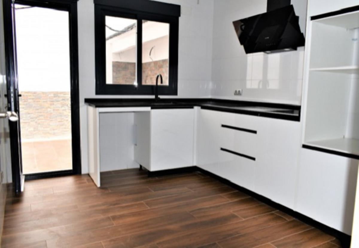 Casas en venta en Valencia.