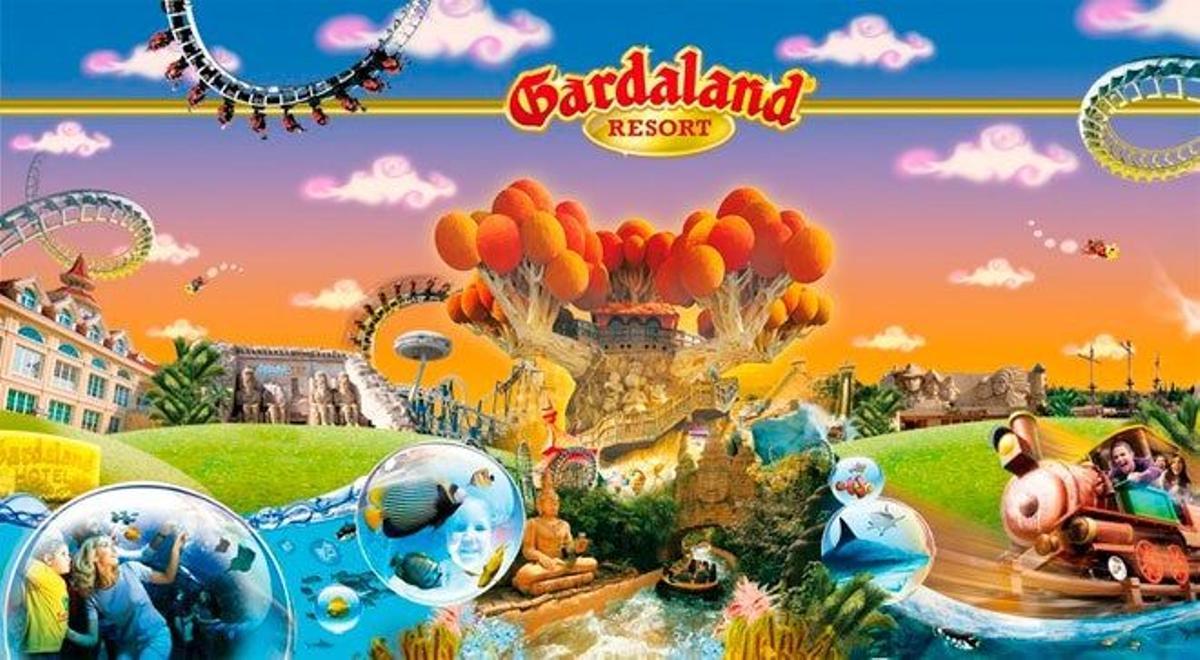 Gardaland