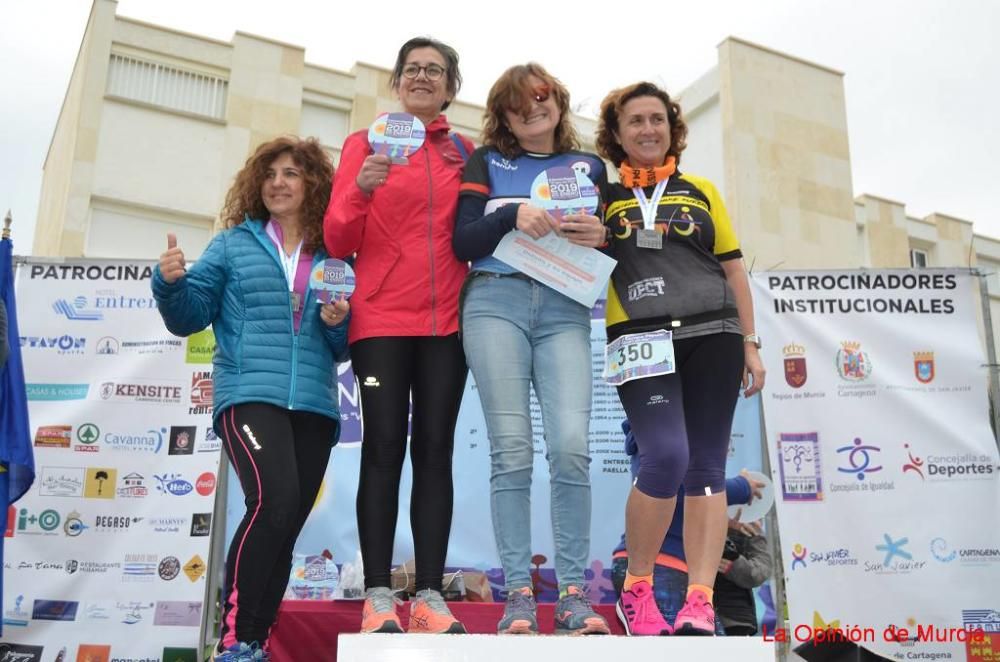 Carrera Popular Virgen del Mar