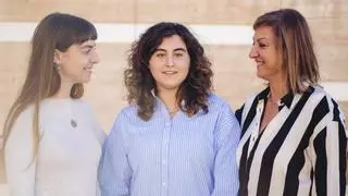 Las tres vidas de Marta Huertas: de superar una rara encefalitis a ayudar a otras familias a entender la enfermedad