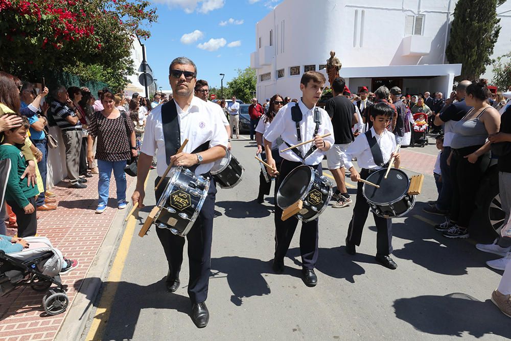 Fiestas de Puig d'en Valls