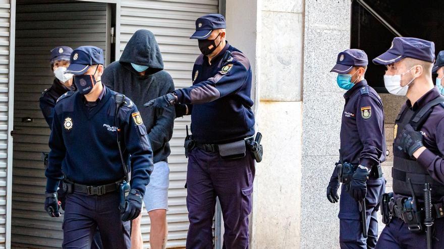 Un error judicial obliga a archivar la causa a 18 investigados en una de las mayores tramas rusas de blanqueo de España