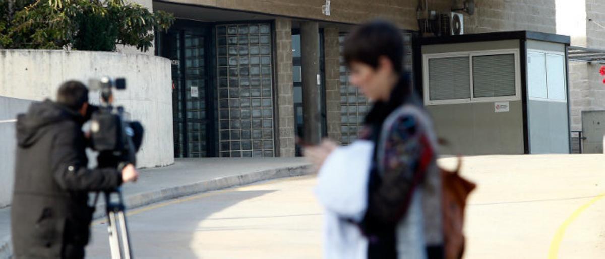 Primer coronavirus en València: un periodista que fue a Milán para ver al Valencia CF