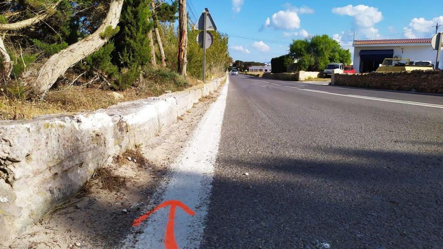 Dos muertos en accidentes de moto en Ibiza y Formentera
