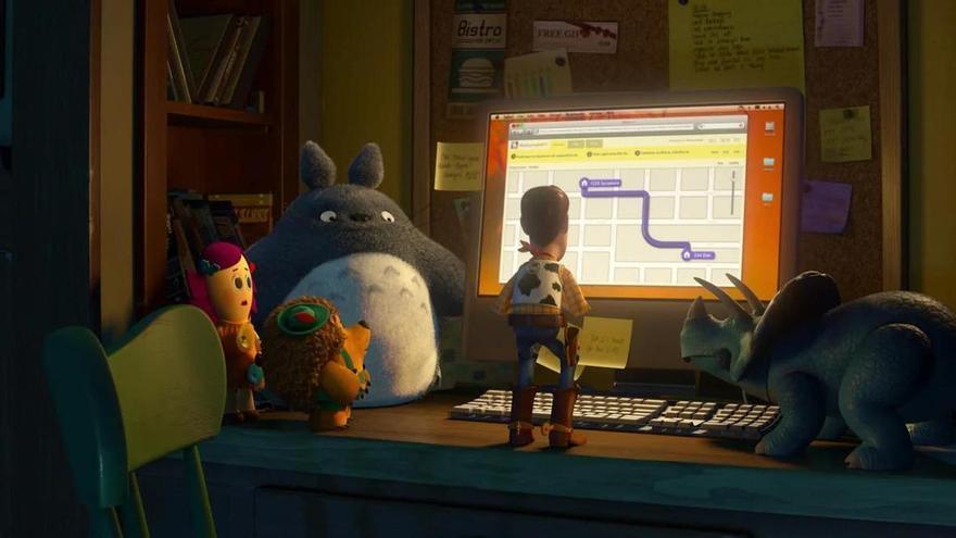 La influencia de Hayao Miyazaki en el cine contemporáneo, de Wes Anderson a su hijo Goro
