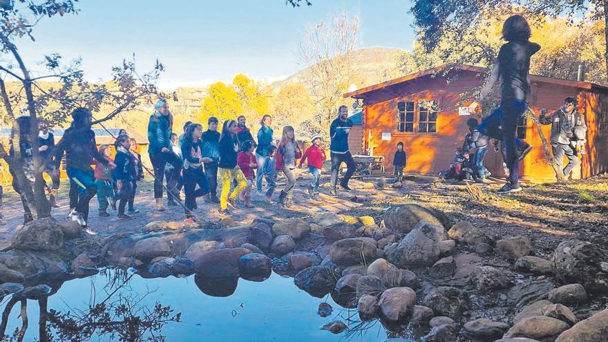 A fondo: La escuela de Caneto y la importancia de la repoblación