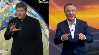 Roberto Brasero coincide con Mario Picazo y lanza un importante aviso a la ciudadanía: "Cambio radical"