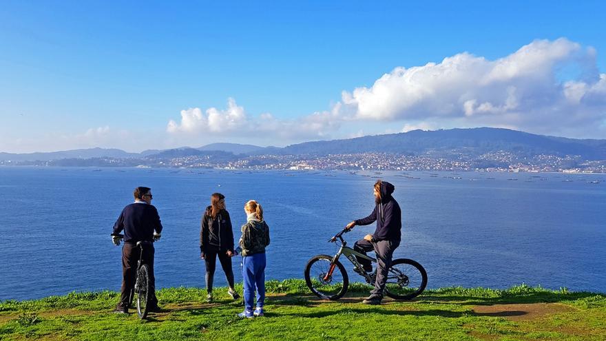 Caminar y conocer Vigo: las 11 rutas que no te puedes perder