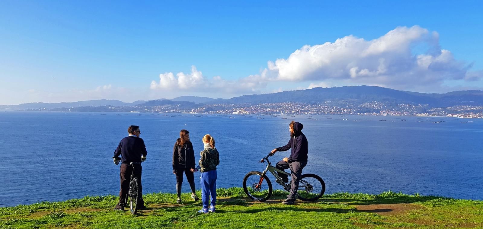 Un Vigo para caminar y perderse: 11 rutas imprescindibles de todos los niveles