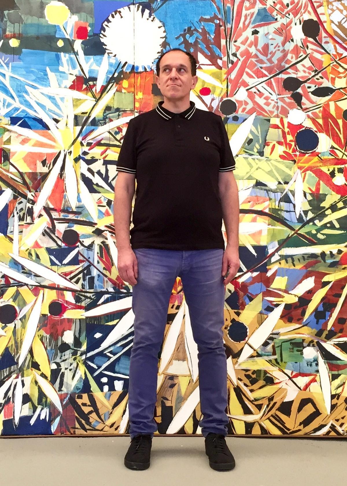 The yellow melodies. El planeta amarillo