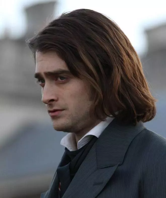 Daniel Radcliffe se mete en la piel de Frankenstein