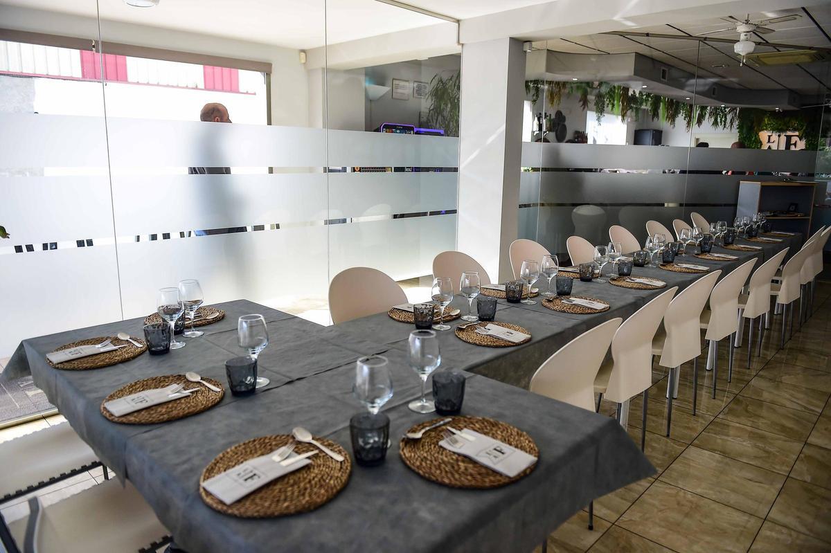 Fotogalería | Las imágenes del restaurante La Fragata de Plasencia