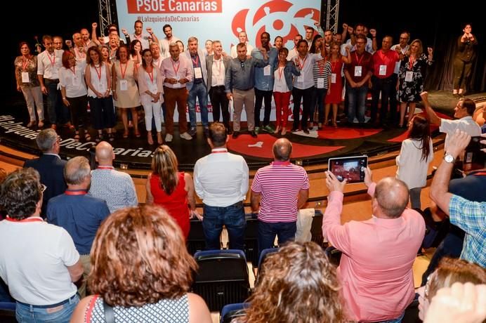 13º CONGRESO REGIONAL DEL PSOE