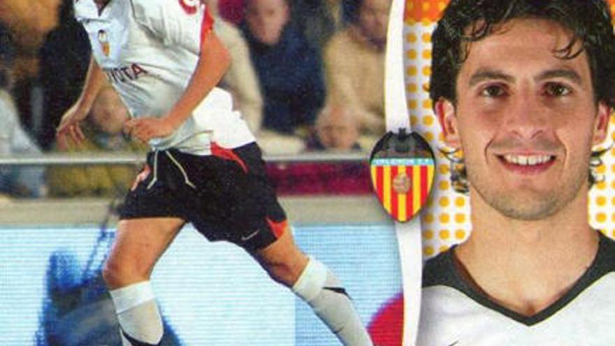 Jorge López, fichaje para la Academia del Valencia