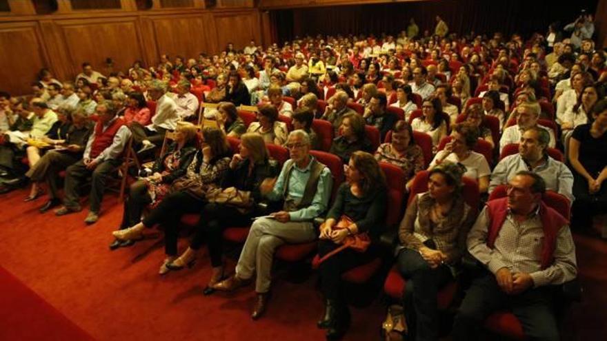 La asamblea avala el fin del copago para pensionistas