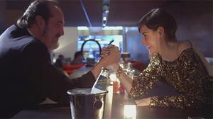 ’Duros by Schweppes’.