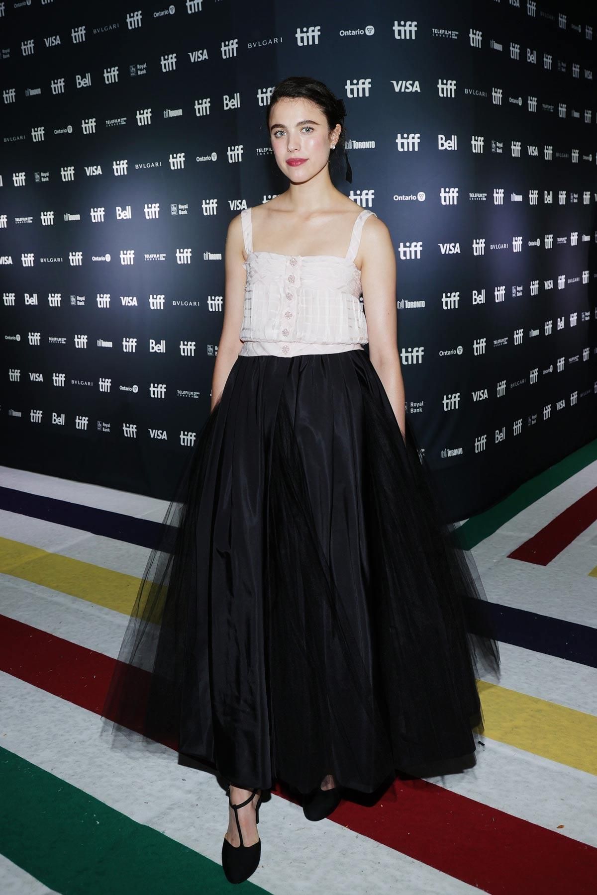 Margaret Qualley