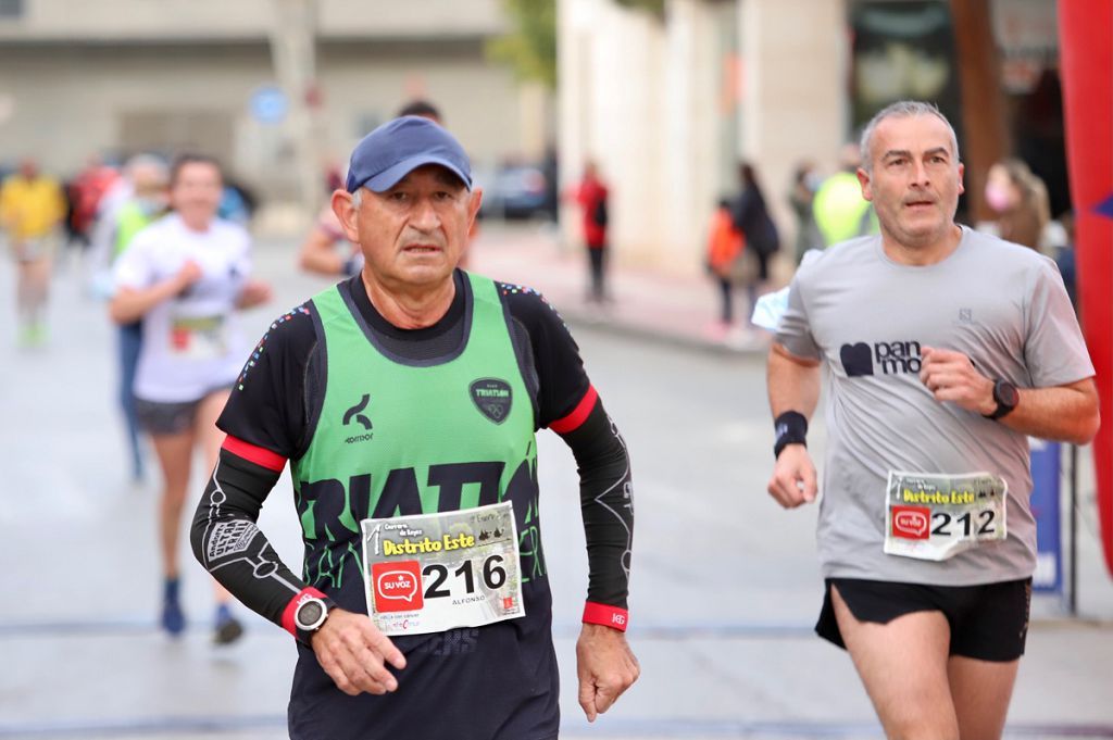 Carrera Popular Vistabella