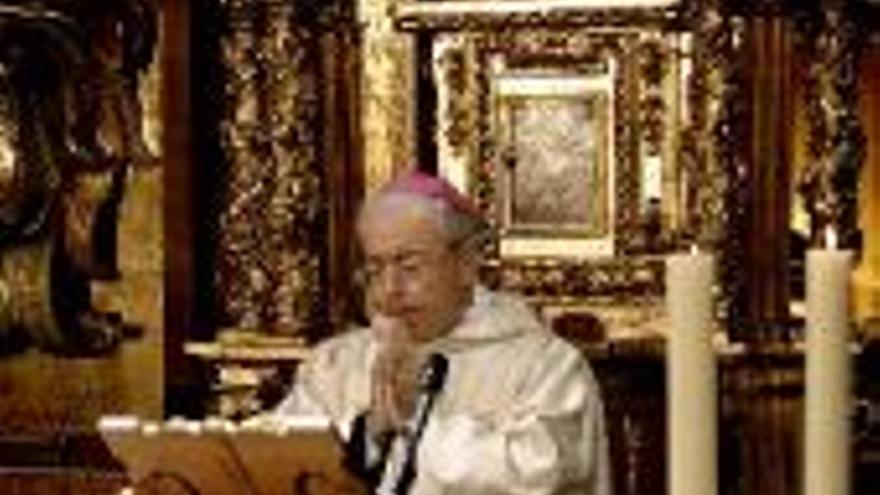 El nuncio pide a Roma que medie al fracasar la comisión mixta