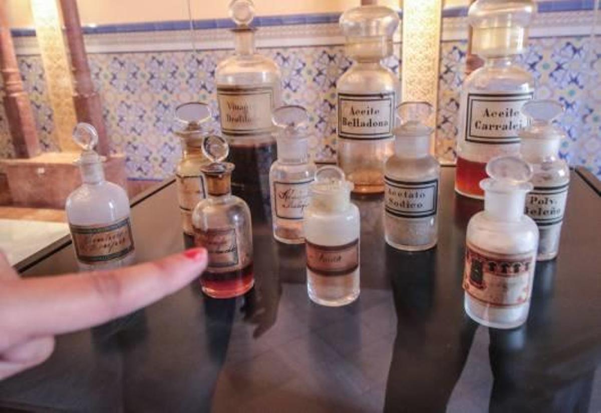 Cultura muestra su historia más reciente en el Sorzano de Tejada