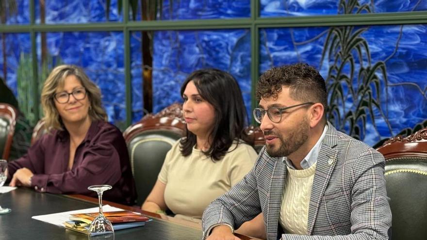 Concejal de Santa Úrsula denuncia acoso homófobo en redes