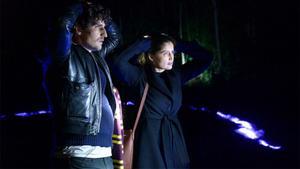 Louis Garrel y Laetitia Casta, en ’Un pequeño plan... cómo salvar el planeta’