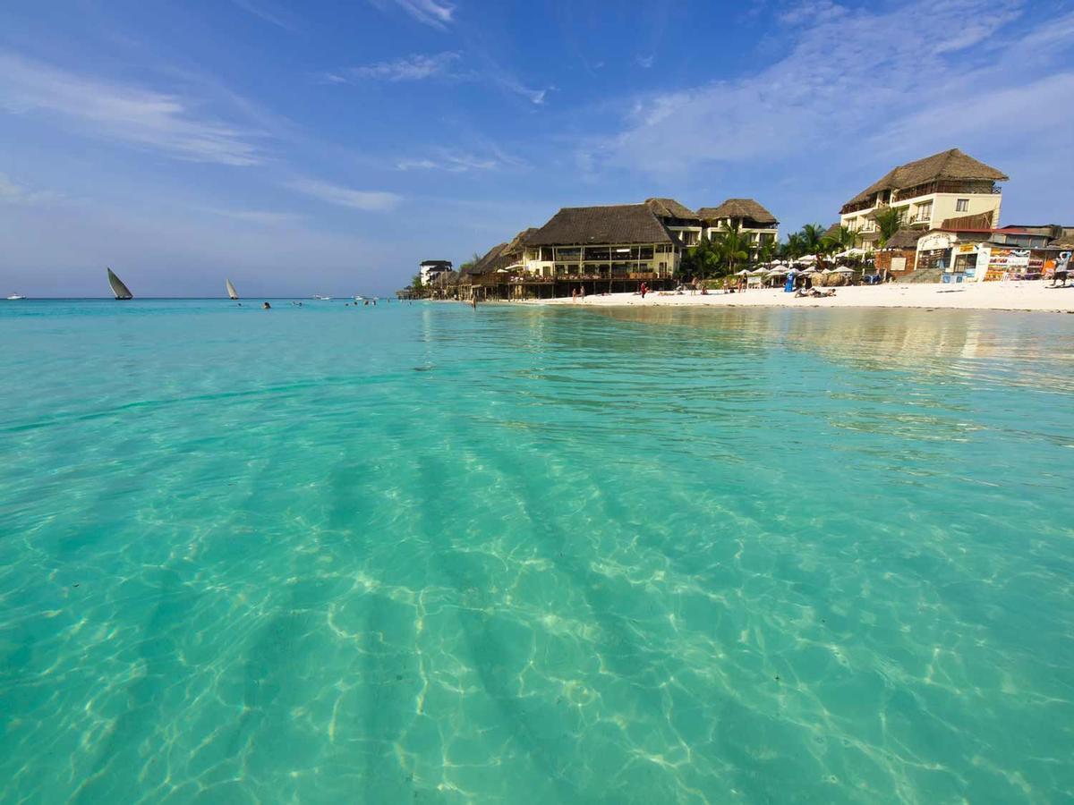 Mejores playas del mundo en 2021 - Ningwi