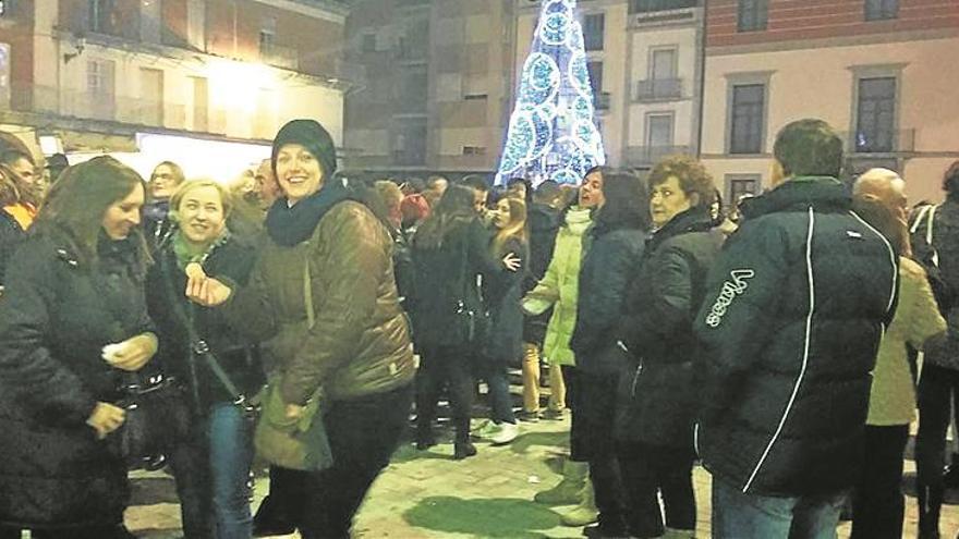 Nules se adentra en unas fiestas solidarias y de ocio