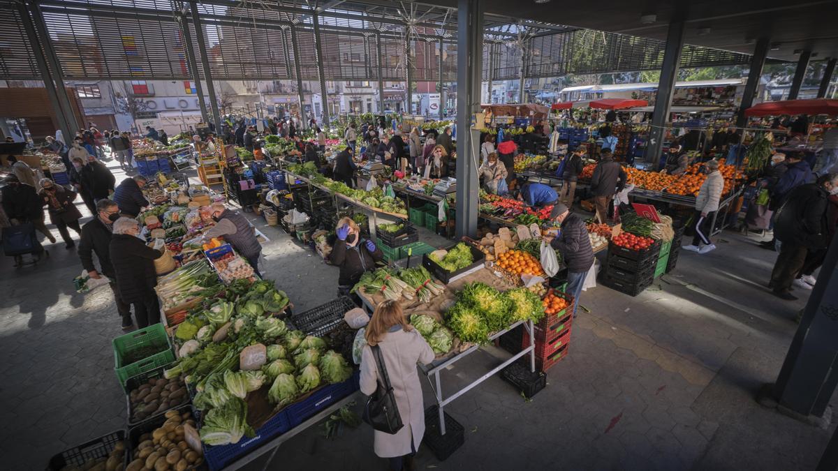 Mercat de Figueres