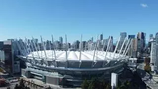 La FIFA prohíbe llevar botellas de agua a los estadios del Mundial