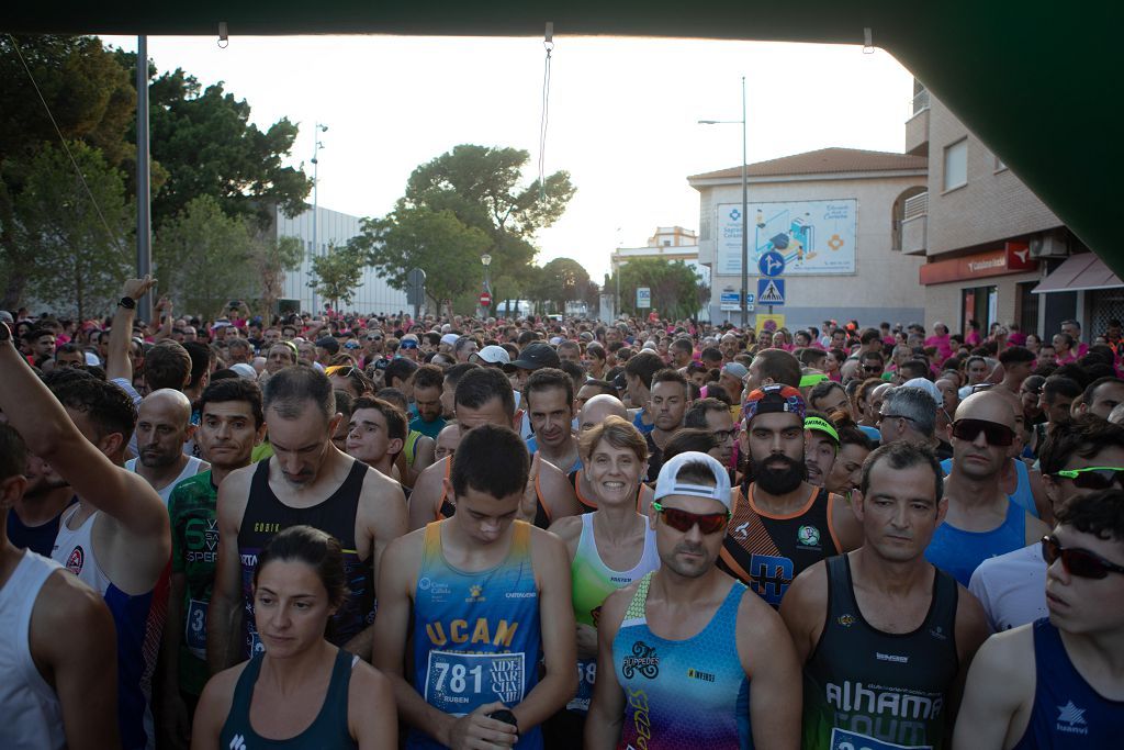 Aidemarcha 2023, en imágenes