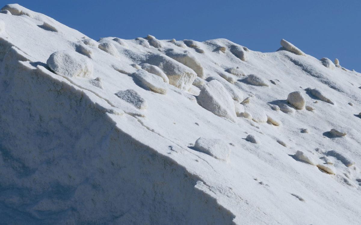 Ses Salines, «una part          de nosaltres mateixos»