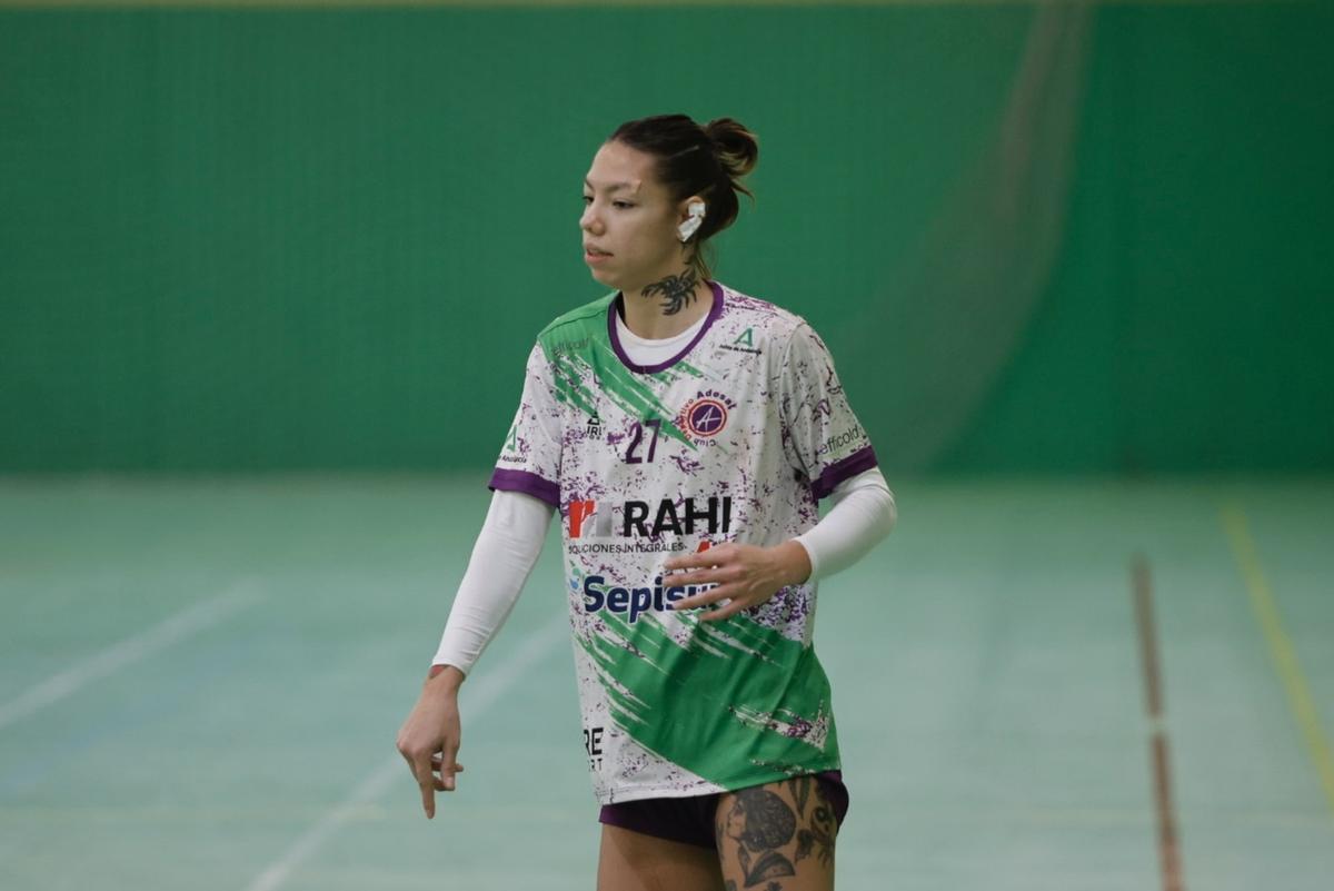 El Rahi Sepisur Adesal - Mislata, en imágenes