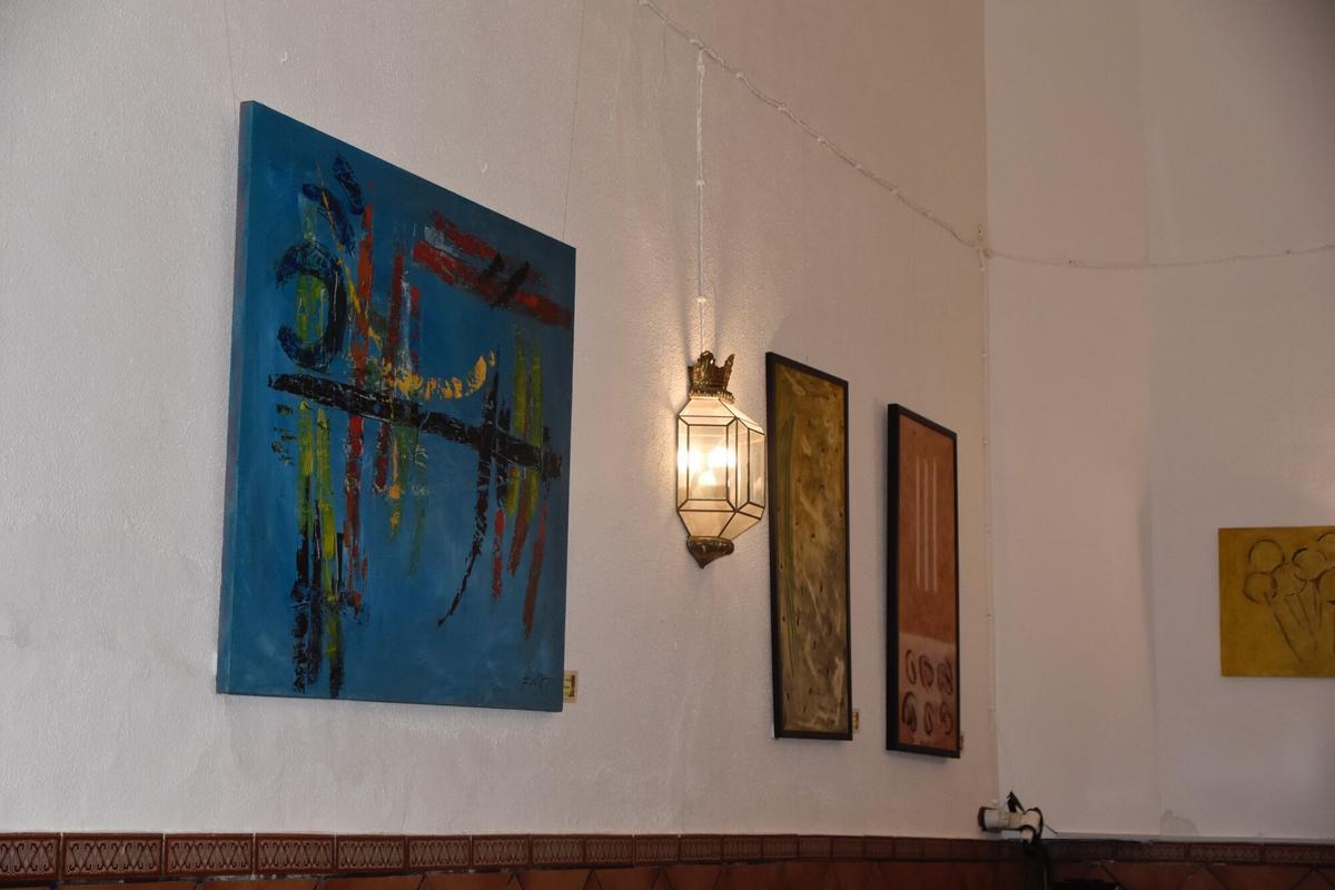 Salón Museo Arroyo Ceballos cumple 15 años