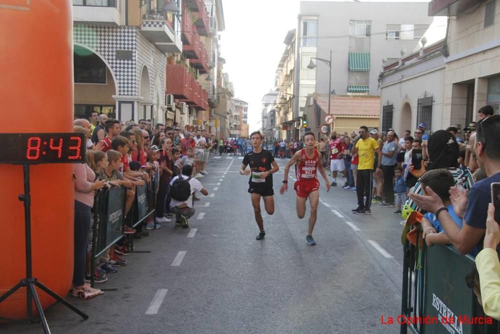 Carrera Popular de Santomera