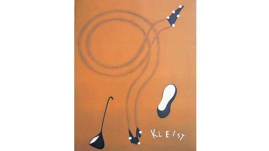 ‘Geología del gesto’ de Tías