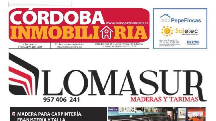 Córdoba Inmobiliaria