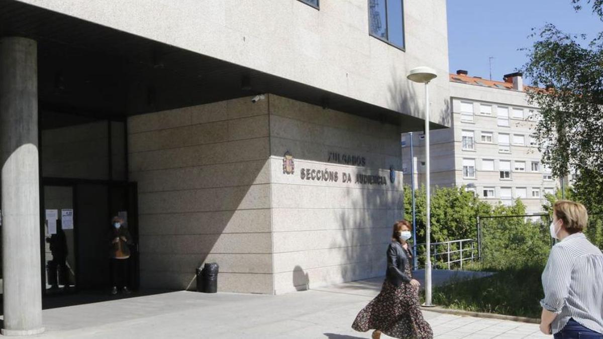 La sentencia fue dictada por la Sección Sexta, la sala civil de la Audiencia con sede en Vigo.