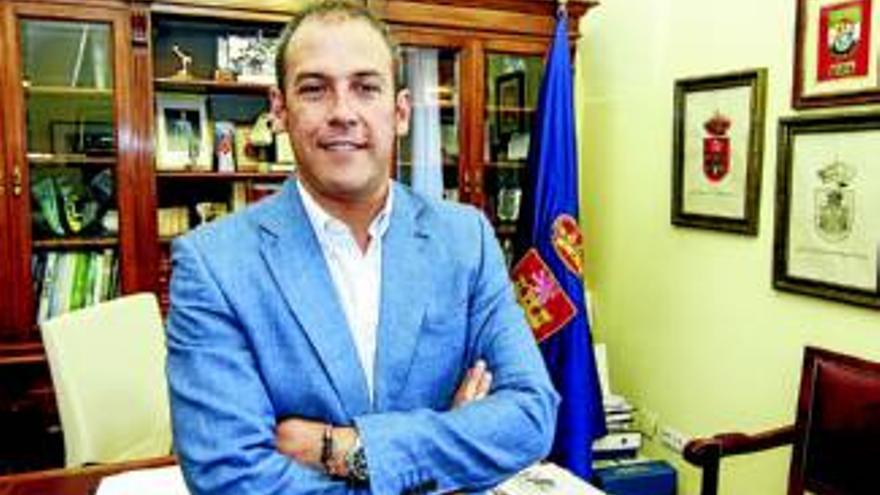 El Ayuntamiento de Malpartida de Cáceres impulsa nuevas medidas sobre emprendimiento