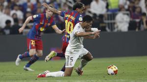 La Champions queda lluny