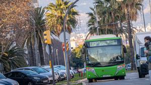 L’AMB prepara un nou model de gestió del servei d’autobús