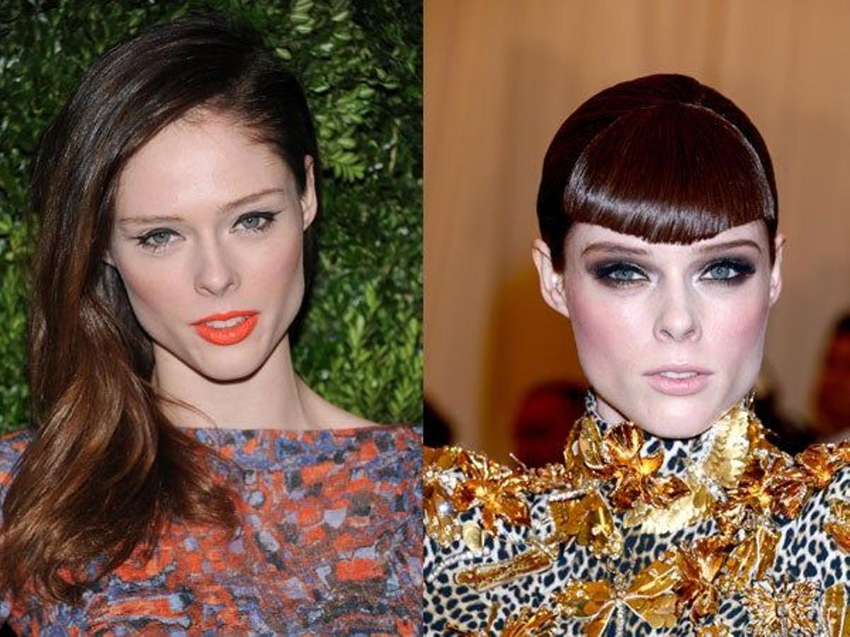 Coco Rocha