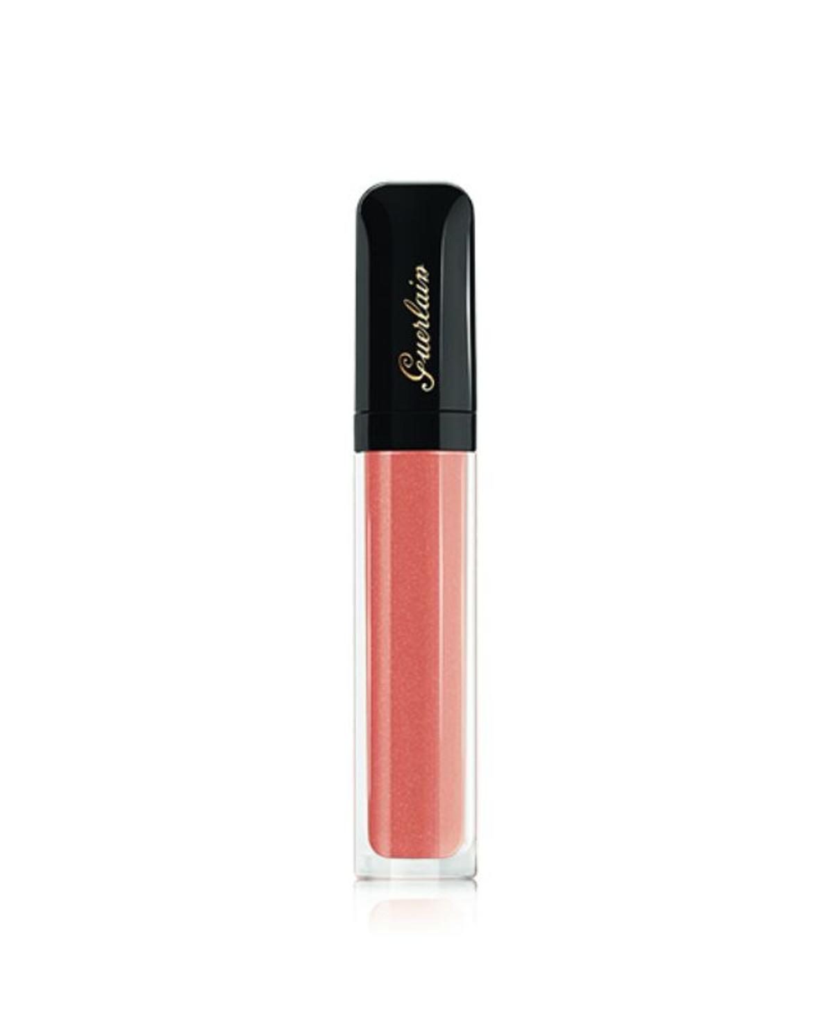 Brillo con color Gloss d’Enfer tono 462 Rosy Bang (33 €)