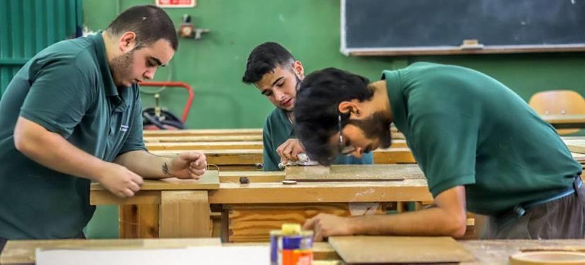 Orihuela acogerá los días 23 y 24 la III Semana Europea de la Formación Profesional