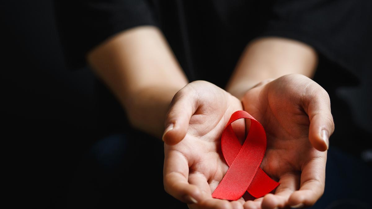 El 40% de las nuevas infecciones por el VIH son transmitidas por personas que no saben que tienen el virus.