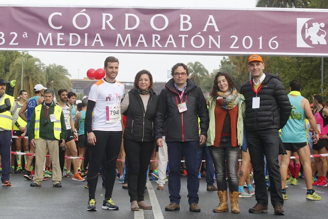 Galería de fotos | Media Maratón de Córdoba