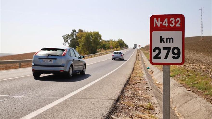 La velocidad está presente en el 20% de accidentes con víctimas mortales