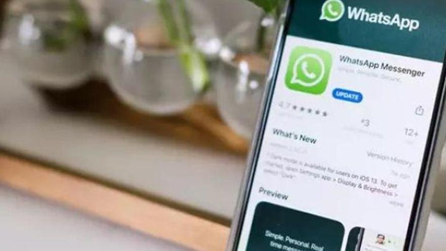 Una vulnerabilitat de Whatsapp compromet informació personal dels usuaris