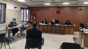 El Supremo advierte a un pederasta que su condena sería mayor con el ‘solo sí es sí’.